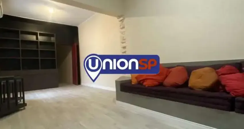 Sobrado à venda, 190 m² por R$ 1.200.000,00 - Cambuci - São Paulo/SP