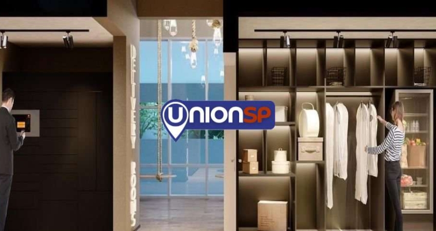 Studio com 1 dormitório à venda, 20 m² por R$ 490.000,00 - Paraíso - São Paulo/SP