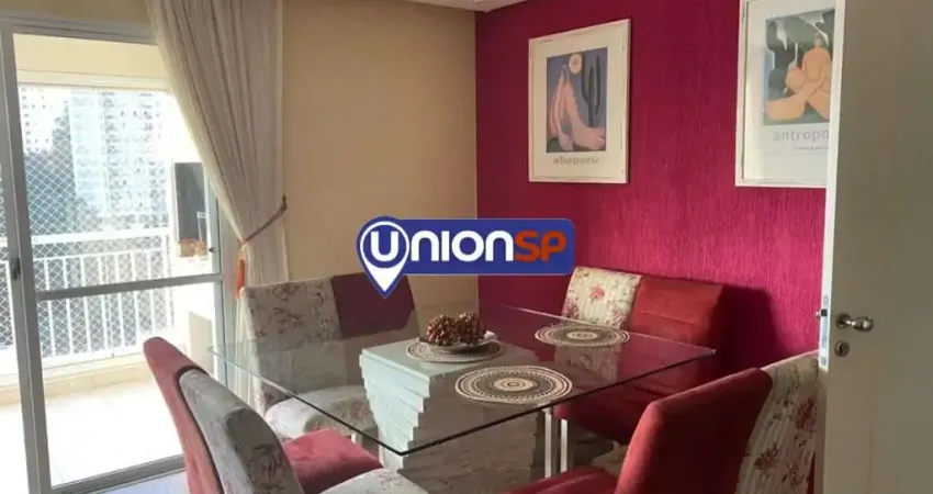 Apartamento com 3 dormitórios à venda, 124 m² por R$ 1.278.000,00 - Morumbi - São Paulo/SP