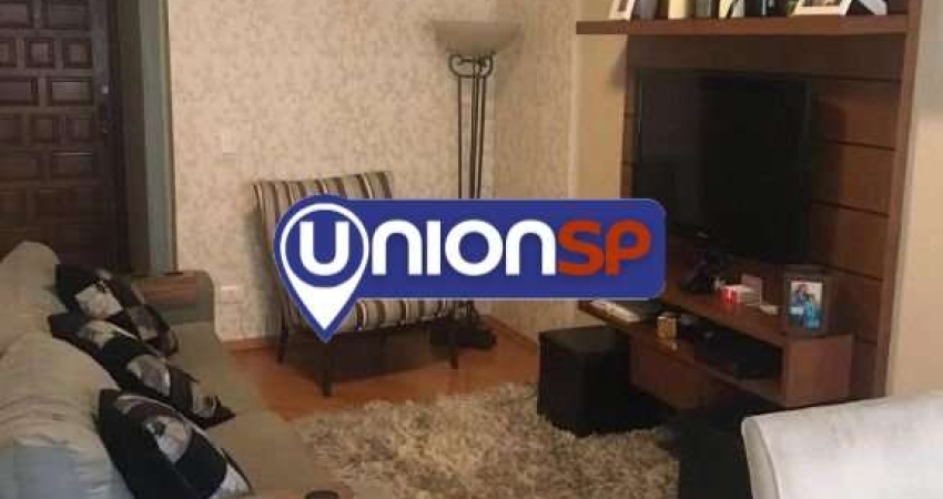 Apartamento com 3 dormitórios à venda, 75 m² - Saúde - São Paulo/SP