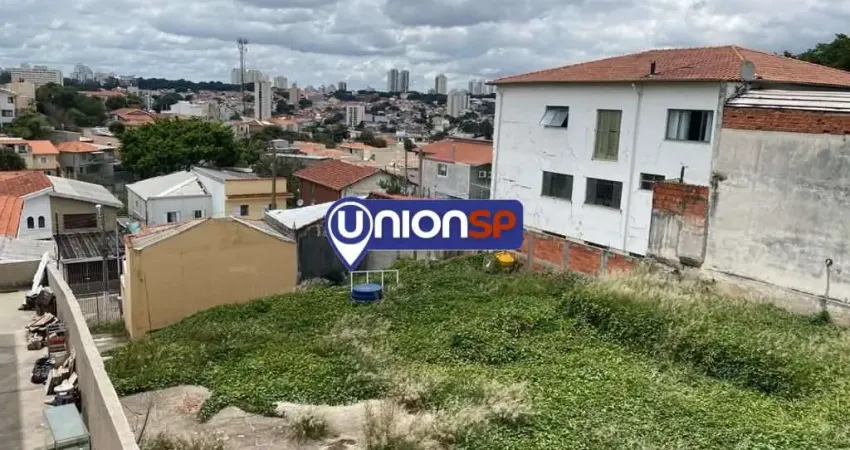 Terreno à venda, 608 m² por R$ 1.696.000,00 - Vila Mariana - São Paulo/SP