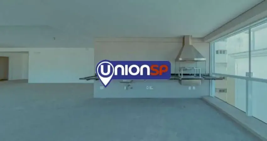 Apartamento com 4 suítes à venda, 240 m² por R$ 6.120.000 - Jardim América - São Paulo/SP