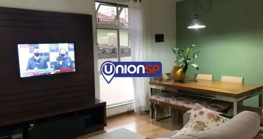 Apartamento com 2 dormitórios à venda, 78 m² - Pinheiros - São Paulo/SP