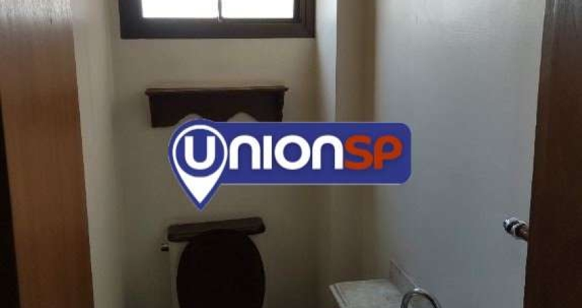 Apartamento com 3 dormitórios à venda, 128 m² por R$ 1.090.000,00 - Campo Belo - São Paulo/SP