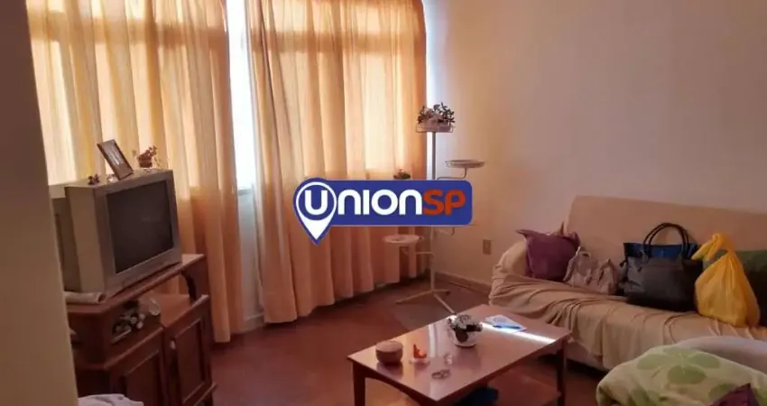 Apartamento com 2 dormitórios à venda, 95 m² por R$ 731.400,00 - Vila Mariana - São Paulo/SP
