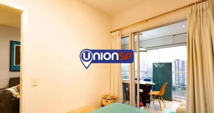 Apartamento à venda, 53 m² por R$ 798.000,00 - Brooklin - São Paulo/SP