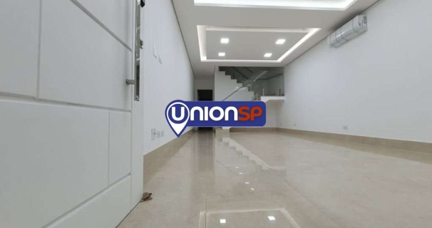 Casa com 4 dormitórios à venda, 198 m² por R$ 1.930.000,00 - Saúde - São Paulo/SP