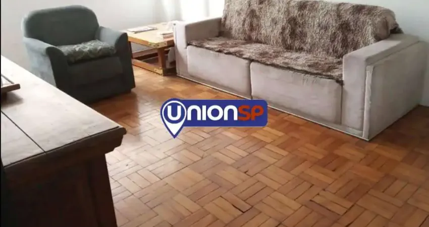 Apartamento com 2 dormitórios à venda, 92 m² por R$ 636.000 - Vila Mariana - São Paulo/SP