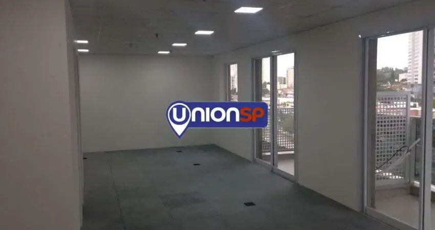 Conjunto à venda, 82 m² - Brooklin - São Paulo/SP