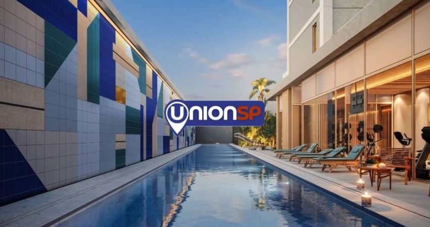Apartamento com 3 dormitórios à venda, 147 m² por R$ 5.230.346,00 - Itaim Bibi - São Paulo/SP