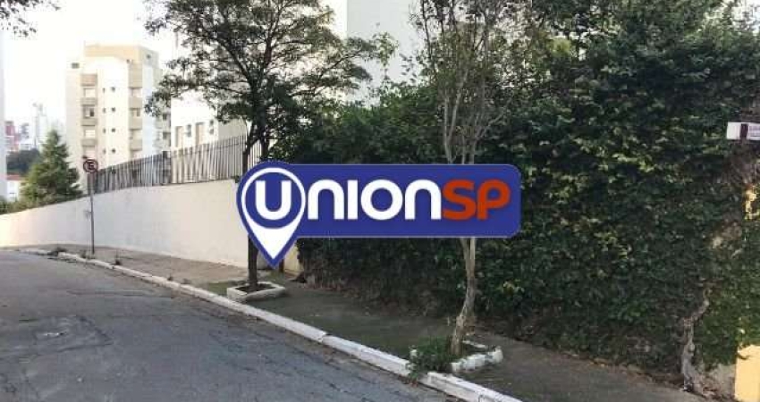 Terreno à venda, 320 m² por R$ 955.000 - Alto de Pinheiros - São Paulo/São Paulo