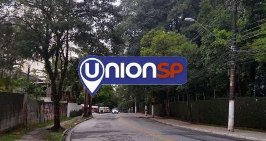 Terreno à venda, 248 m² por R$ 1.500.000,00 - Morumbi - São Paulo/SP