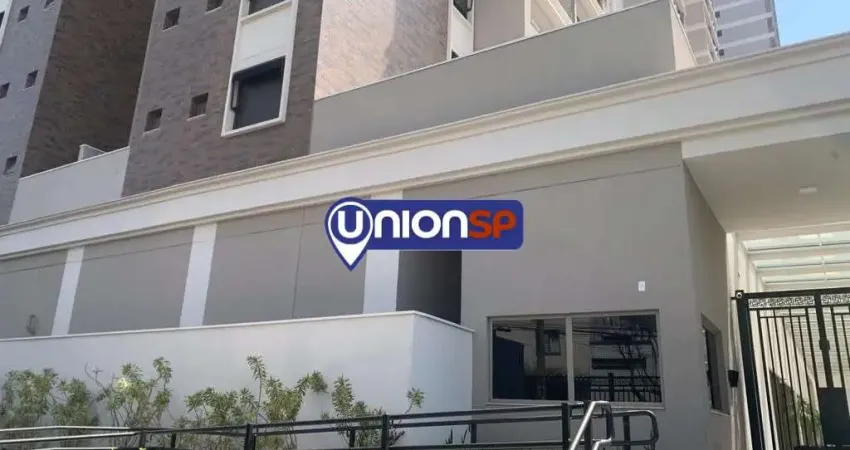 Apartamento com 2 dormitórios à venda, 141 m² por R$ 800.000,00 - Barra Funda - São Paulo/SP