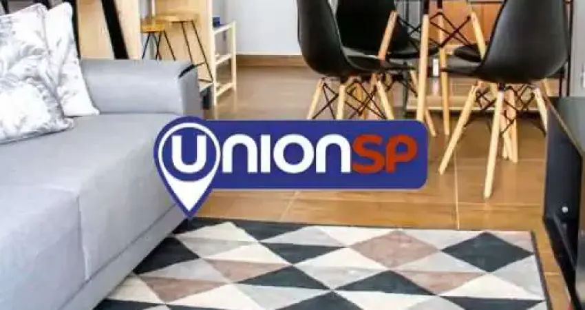 Apartamento com 2 dormitórios à venda, 48 m² por R$ 380.000,00 - Morumbi - São Paulo/SP