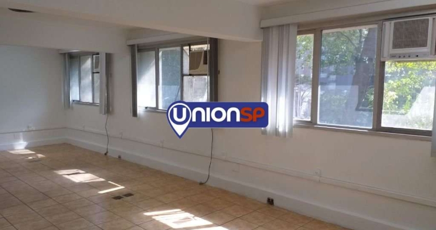 Conjunto à venda, 110 m² por R$ 1.100.000,00 - Vila Mariana - São Paulo/SP