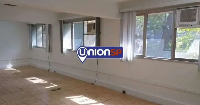 Andar Corporativo à venda, 220 m² por R$ 1.100.000,00 - Vila Mariana - São Paulo/SP