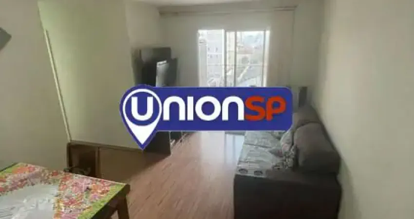 Apartamento com 3 dormitórios à venda, 69 m² - Saúde - São Paulo/SP