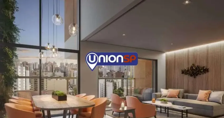 Apartamento com 3 dormitórios à venda, 127 m² por R$ 3.271.440,00 - Jardim Paulista - São Paulo/SP