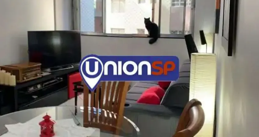 Apartamento com 1 dormitório à venda, 61 m² por R$ 583.000,00 - Vila Mariana - São Paulo/SP