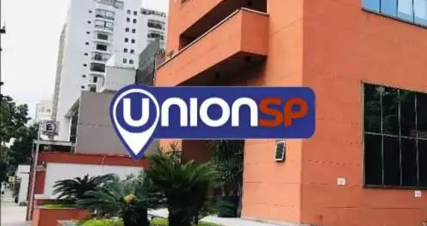 Conjunto à venda, 64 m² - Moema - São Paulo/SP