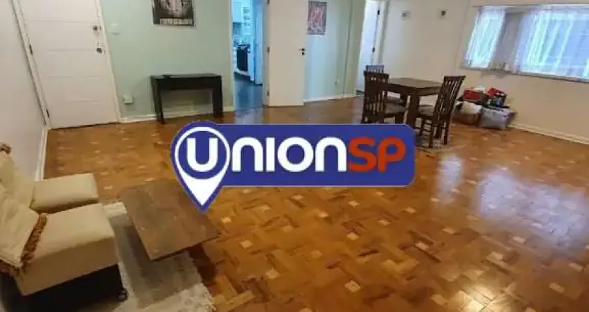 Apartamento à venda, 142 m² por R$ 1.190.000,00 - Santa Cecília - São Paulo/SP