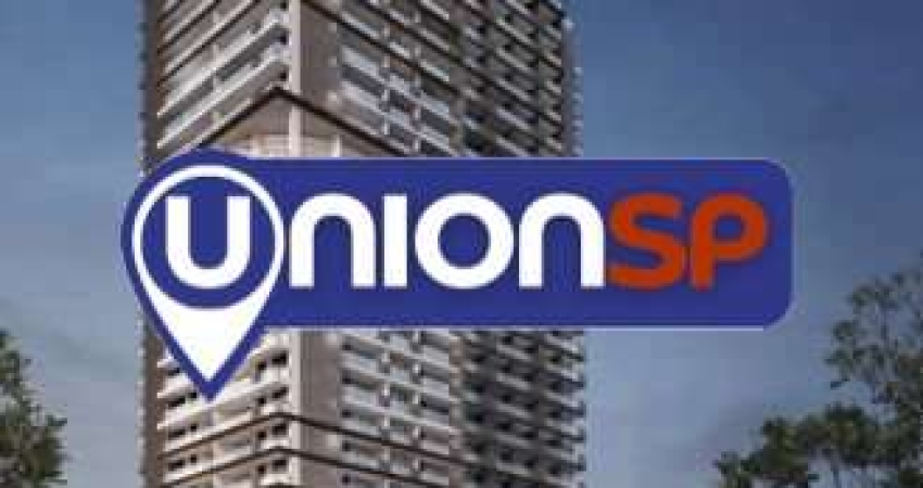 Apartamento com 1 dormitório à venda por R$ 602.170,00 - 32 m² - Brooklin - São Paulo/SP