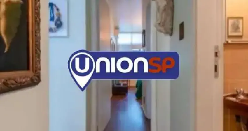 Apartamento com 2 dormitórios à venda, 104 m² - Jardim Paulista - São Paulo/SP