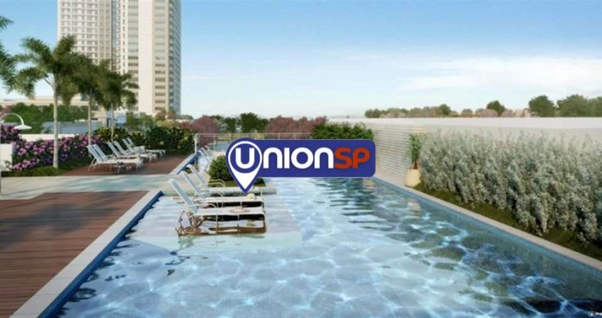 Apartamento com 3 dormitórios à venda, 100 m² por R$ 985.000,00 - Santo Amaro - São Paulo/SP