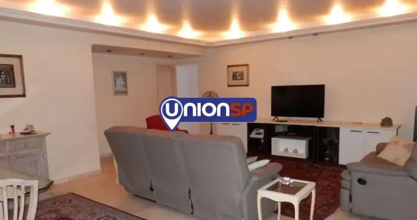 Apartamento com 4 dormitórios à venda, 160 m² por R$ 1.060.000,00 - Saúde - São Paulo/SP
