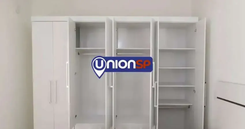 Studio com 1 dormitório à venda, 33 m² por R$ 580.000,00 - Bela Vista - São Paulo/SP