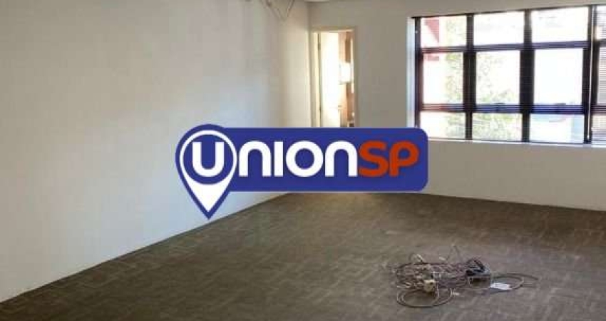Conjunto à venda, 48 m² - Moema - São Paulo/SP