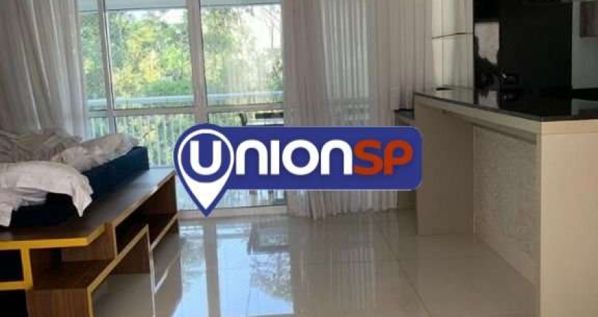 Apartamento com 3 dormitórios à venda, 140 m² por R$ 1.300.000,00 - Morumbi - São Paulo/SP