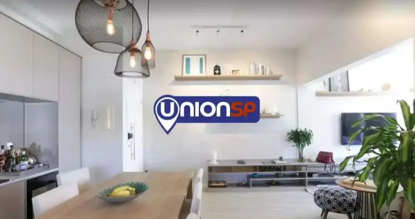 Apartamento com 1 dormitório à venda, 57 m² por R$ 1.643.000,00 - Paraíso - São Paulo/SP
