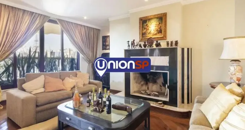 Cobertura com 4 suítes à venda, 949 m² por R$ 18.500.000 - Jardim Paulista - São Paulo/SP