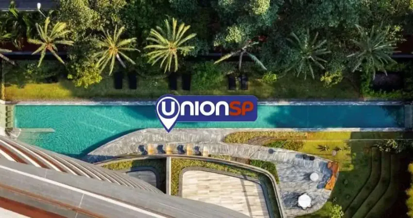 Cobertura com 1 dormitório à venda, 89 m² por R$ 4.750.000,00 - Vila Olímpia - São Paulo/SP