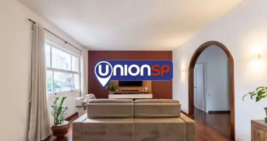 Apartamento à venda, 129 m² - Bela Vista - São Paulo/SP