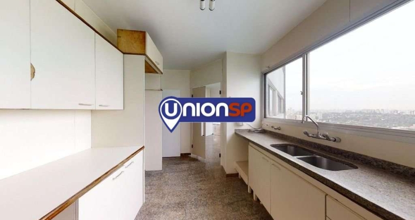 Apartamento com 5 dormitórios à venda, 197 m² por R$ 895.000,00 - Morumbi - São Paulo/SP