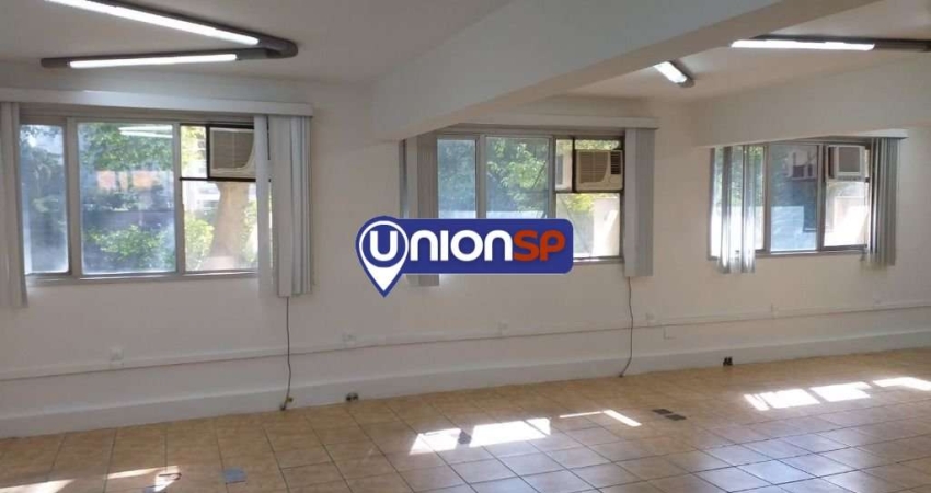 Conjunto à venda, 110 m² por R$ 550.000,00 - Vila Mariana - São Paulo/SP