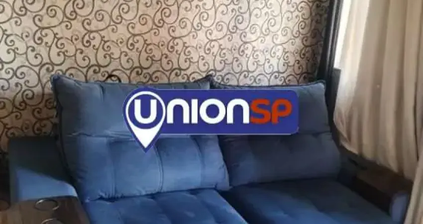 Apartamento à venda, 52 m² - Saúde - São Paulo/SP