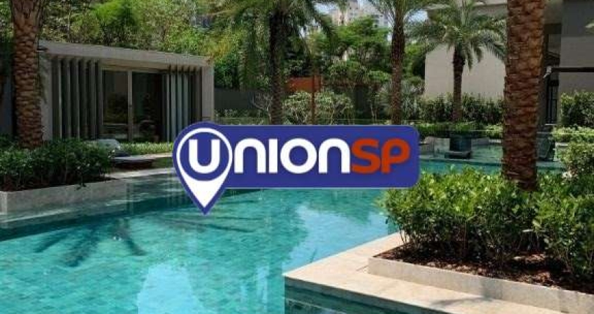 Apartamento com 4 dormitórios à venda, 343 m² por R$ 13.702.000,00 - Vila Olímpia - São Paulo/SP