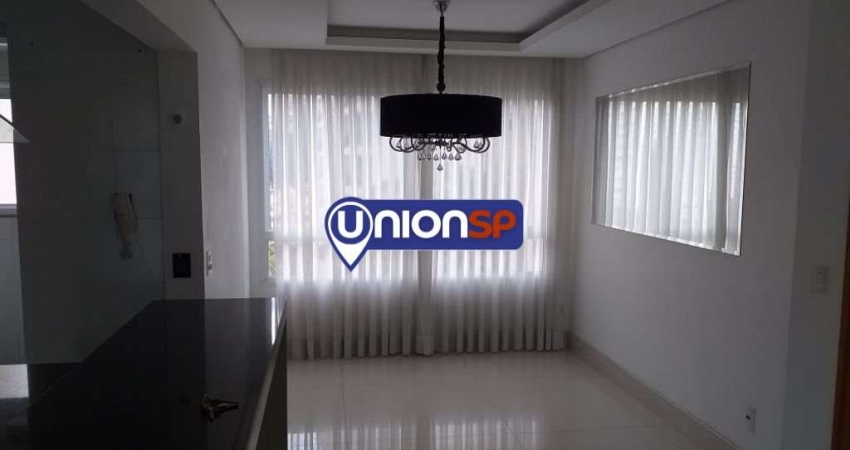 Apartamento com 3 dormitórios à venda, 140 m² por R$ 1.200.000,00 - Morumbi - São Paulo/SP