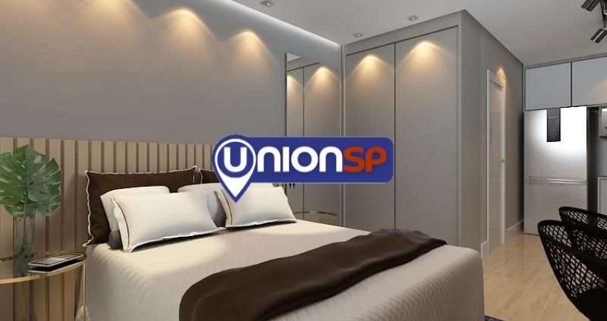 Studio com 1 dormitório à venda, 30 m² por R$ 620.000,00 - Saúde - São Paulo/SP