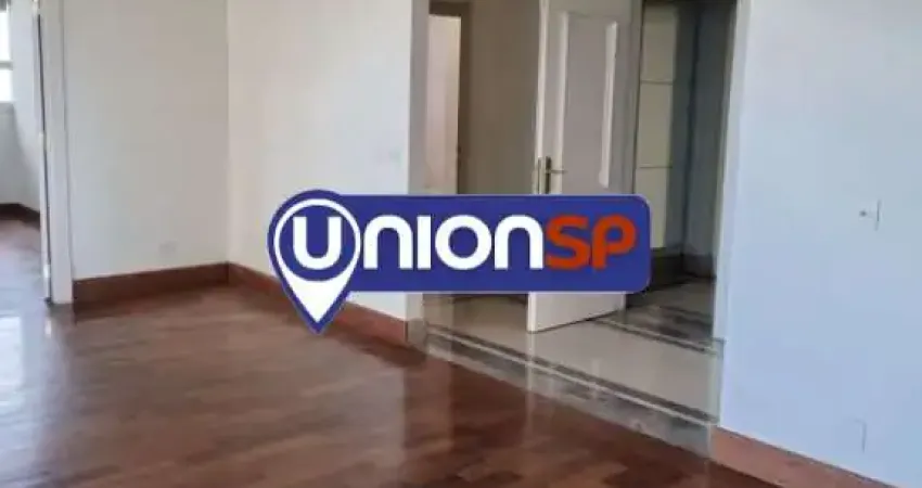 Apartamento com 3 suítes à venda, 263 m² - Alto de Pinheiros - São Paulo/SP