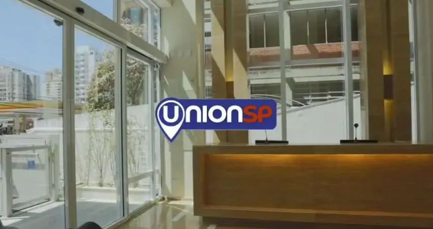 Sala à venda, 40 m² por R$ 450.000,00 - Moema - São Paulo/SP