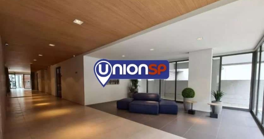 Apartamento com 1 dormitório à venda, 98 m² por R$ 980.000,00 - Cambuci - São Paulo/SP