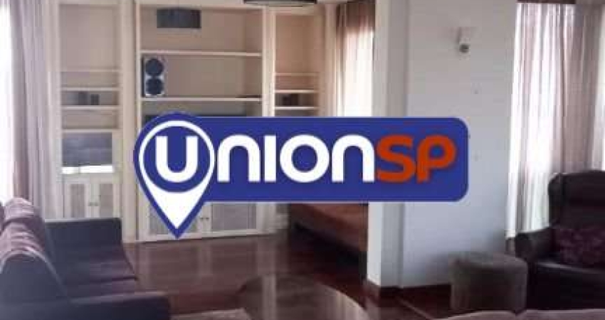 Apartamento com 3 dormitórios à venda, 198 m² por R$ 840.000,00 - Morumbi - São Paulo/SP