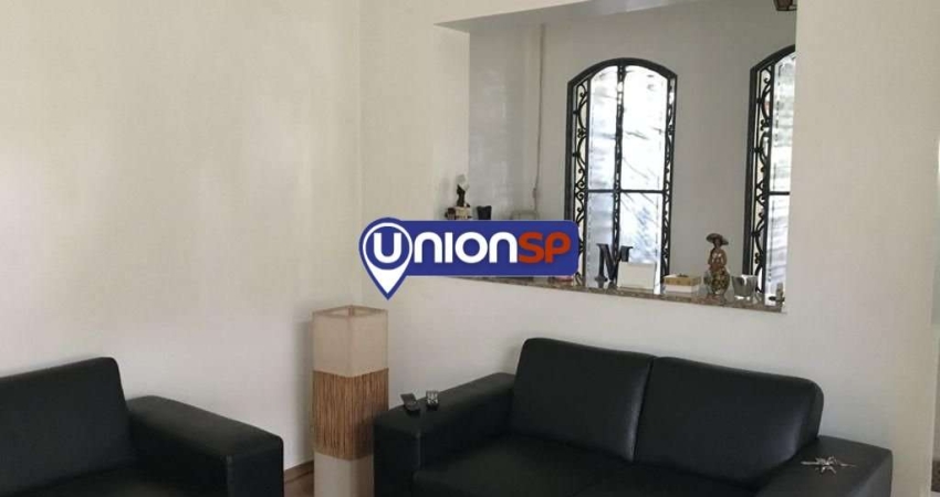 Casa com 2 dormitórios à venda, 130 m² por R$ 860.000 - Lapa - São Paulo/SP