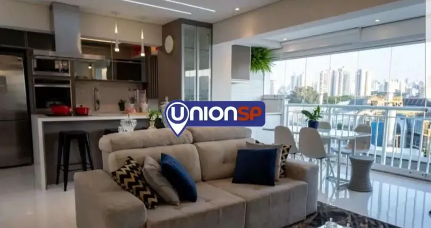 Apartamento com 2 dormitórios à venda, 76 m² - Barra Funda - São Paulo/SP