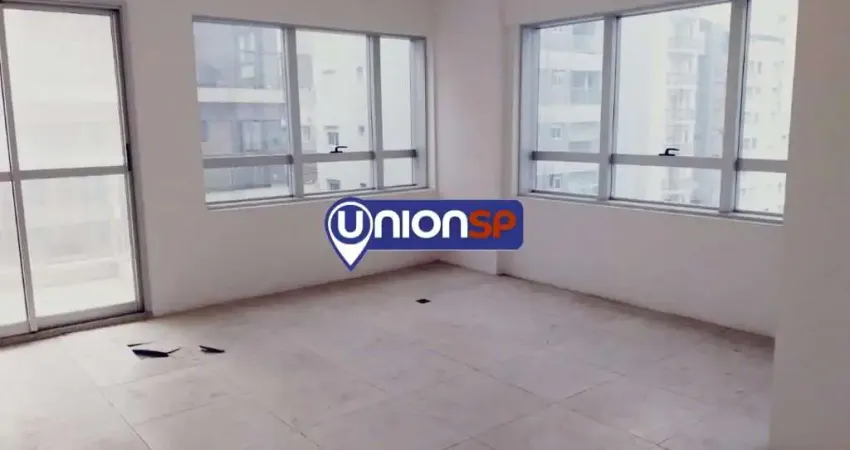 Conjunto à venda, 69 m² por R$ 1.120.000,00 - Consolação - São Paulo/SP
