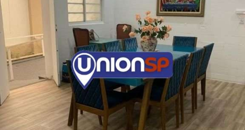 Casa com 14 dormitórios à venda, 600 m² por R$ 9.540.000,00 - Higienópolis - São Paulo/SP